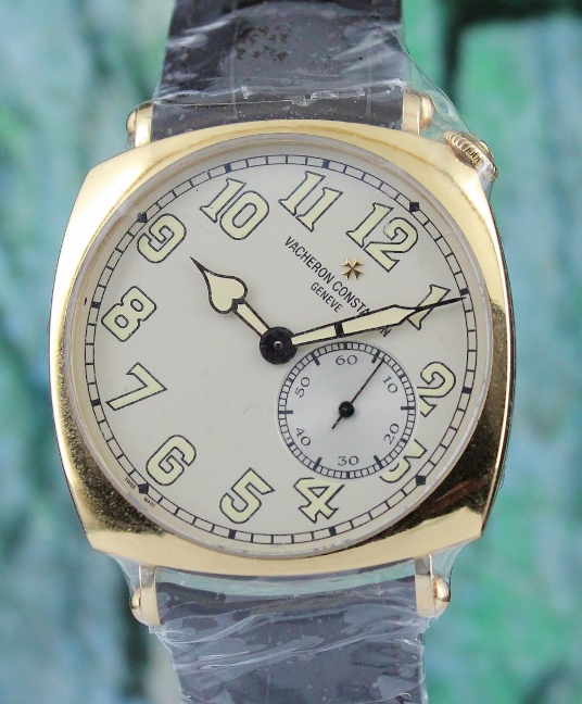 (image for) Unworn Vacheron Constantin Historiques American 1921 Limited Edition New York Boutique